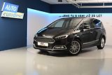 Ford S-MAX (2019) 2.0 VIGNALE LED ACC Tažné Masá - náhled 1
