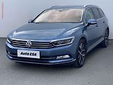 Volkswagen Passat (2016) 2.0 TDi, Highline, DSG, LED - náhled 2