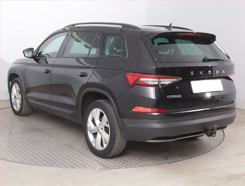 Škoda Kodiaq (2022) 2.0 TDI - fotka 4 z 16