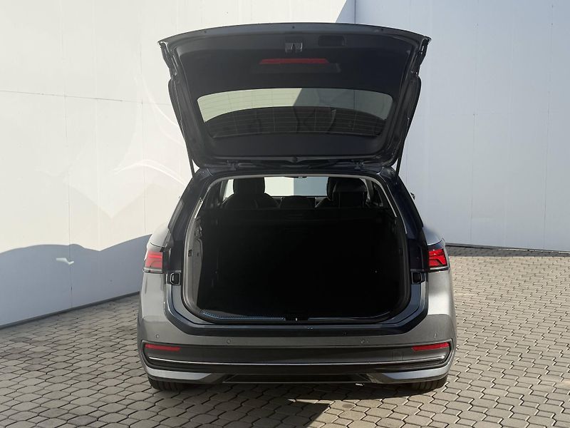 Volkswagen Passat (2026) Business 7DSG mHEV 1,5eTSI - fotka 4 z 7