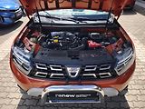 Dacia Duster 2022 ČR TCE 100 LPG Prestige - náhled 24