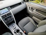 Land Rover Discovery Sport (2018) 2.0 TD4 AWD 110kW AT - náhled 12