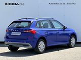 Škoda Kamiq (2022) 1.5 TSI / 110 kW / AMBITION - náhled 1
