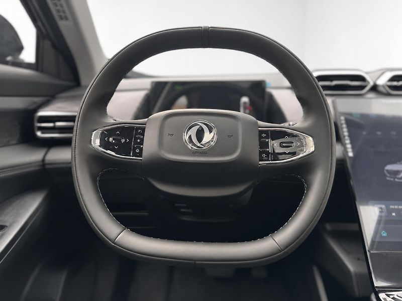 Dongfeng Mage (2026) E2 - fotka 12 z 16
