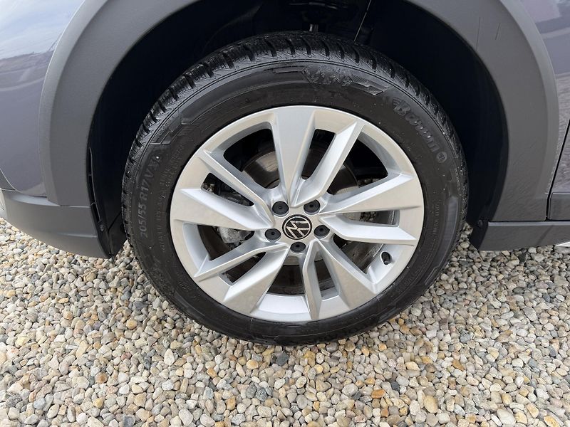Volkswagen Taigo 1,0 TSi/85kW - People - fotka 64 z 74