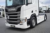 Scania (2021) R 500 / EURO 6 / ACC / RETARDE - náhled 37