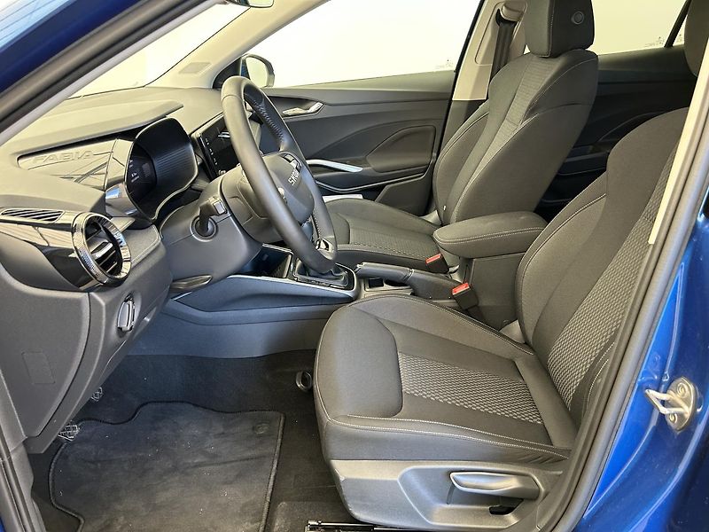 Škoda Fabia 1.0 TSI Top selection - fotka 20 z 26