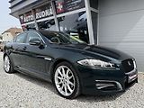 Jaguar XF 3,0 V6 S/C AWD REZERVACE - náhled 10