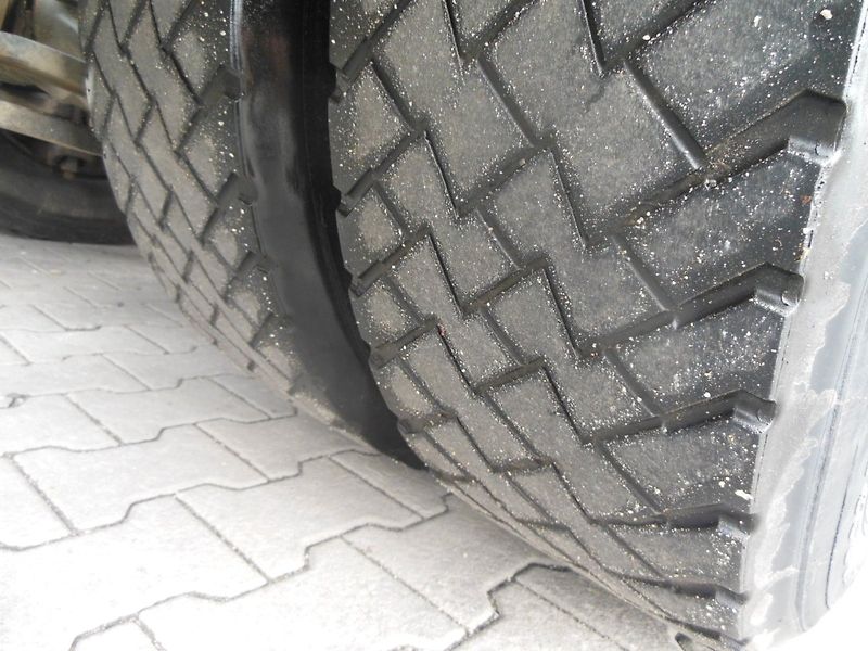 Renault Premium R 460.26 DXi, BDF, 6x2, Euro 5 - fotka 7 z 28