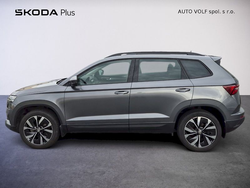 Škoda Karoq (2022) Style Plus 1.5 TSI 110 kW 7°DS - fotka 3 z 34