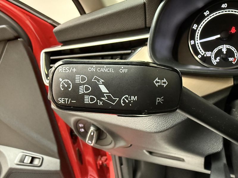 Škoda Kamiq 1.0 TSI 85 kW Style - fotka 9 z 13