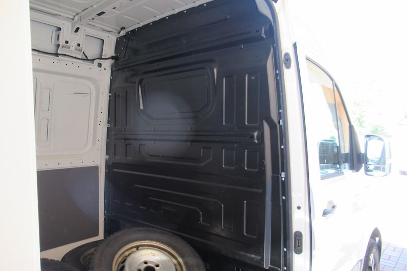 MAN TGE 3.180 KLIMA WEBASTO 3,5t - fotka 19 z 23