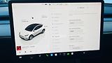 Tesla Model Y (2022) LR AWD Berlin Záruka SoH 93,4% - náhled 35