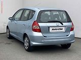Honda Jazz (2007) 1.3i, ČR, Klima - náhled 6