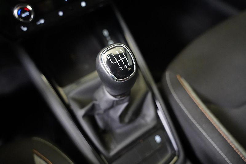 Škoda Kamiq - fotka 23 z 26