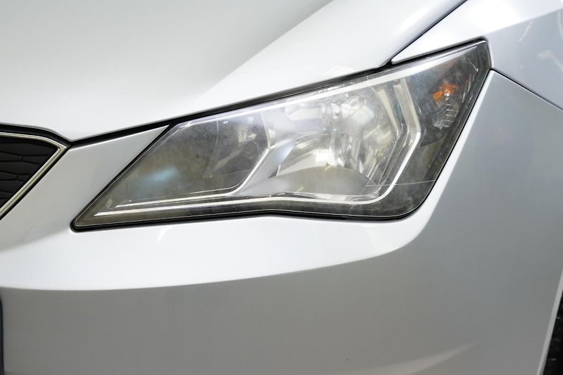 Seat Ibiza - fotka 9 z 25