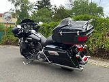 Harley-Davidson FLHTK Electra Glide Ultra Limited 1690 (2012) - náhled 4