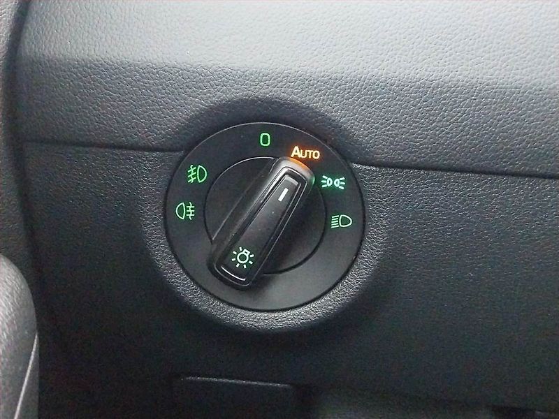 Škoda Octavia (2020) Ambition Plus 1.5 TSI, Automat - fotka 17 z 18