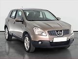 Nissan Qashqai (2008) 2.0, Automat, Navi, Tempomat - náhled 1