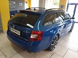 Škoda Octavia RS 2.0 TDI COMBI NAVI - náhled 6