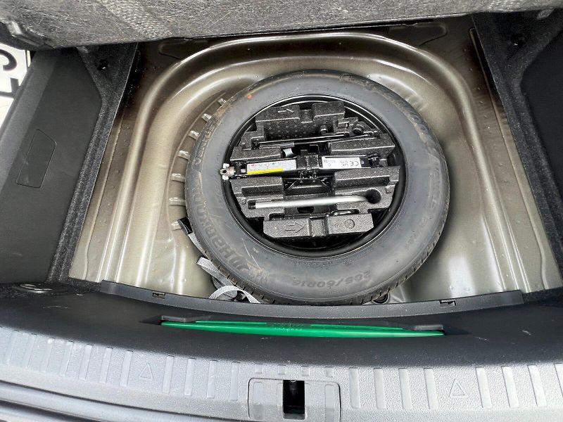 Škoda Octavia (2024) Style 1.5 TSI 110 kW 6°manuáln - fotka 34 z 34