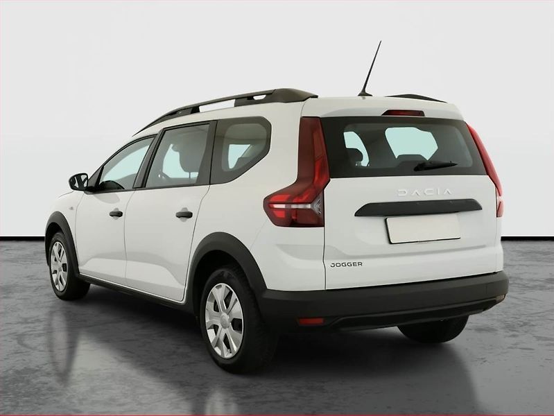 Dacia Jogger (2024) 1.0 TCe, LPG, 7 míst, ČR,1.maj - fotka 4 z 15