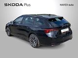 Škoda Octavia (2025) Combi 1.5 TSI DSG Sportline - náhled 38