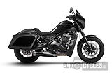 Moto Morini Calibro (2026) Bagger 700 - náhled 3