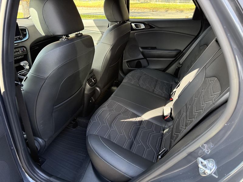 Kia XCeed 1.6 T-GDi STEEL EDITION 7DCT - fotografie inzerátu