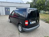 Volkswagen Caddy (2006) 1.9 TDI 7 míst - náhled 3