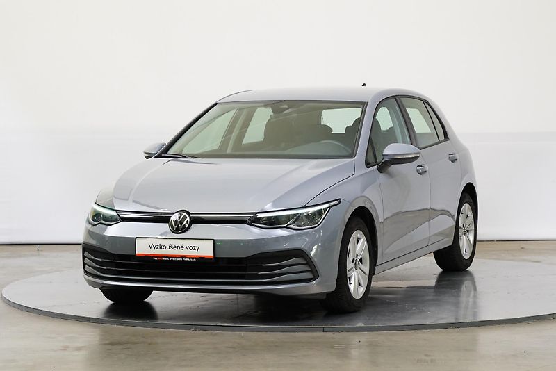 Volkswagen Golf - fotografie inzerátu