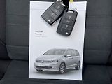 Volkswagen Touran (2026) 1.5 TSI 110 kW EVO2 DSG People - náhled 34