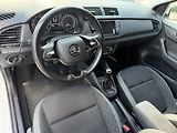 Škoda Fabia (2023) Facelift - náhled 10