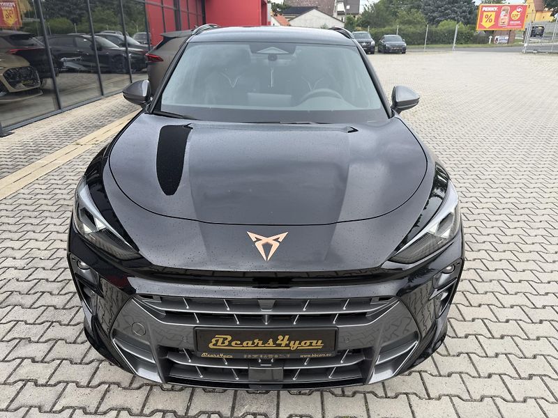 Cupra Terramar (2026) 2.0TSI 150kW 4WD R20 NT ZÁR 5L - fotka 13 z 37