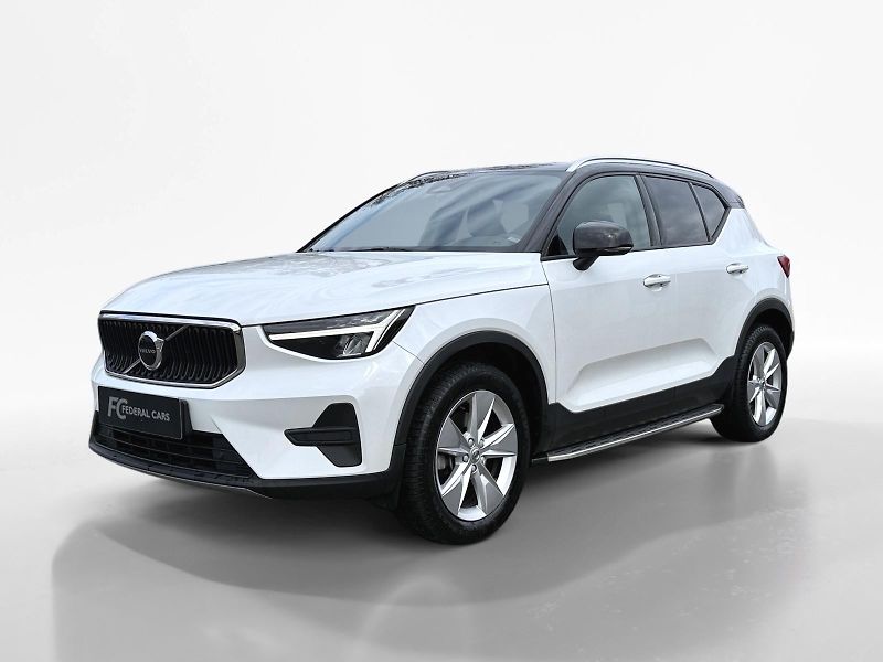 Volvo XC40 B4 FWD // tažné zařízení  - fotografie inzerátu