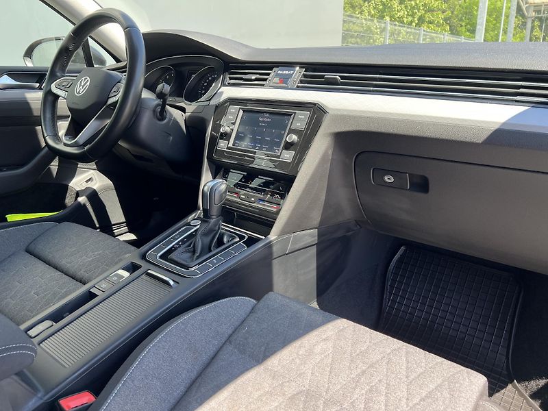 Volkswagen Passat (2024) 1.5*110kW*ČR*DPH*AT*Business - fotka 32 z 35