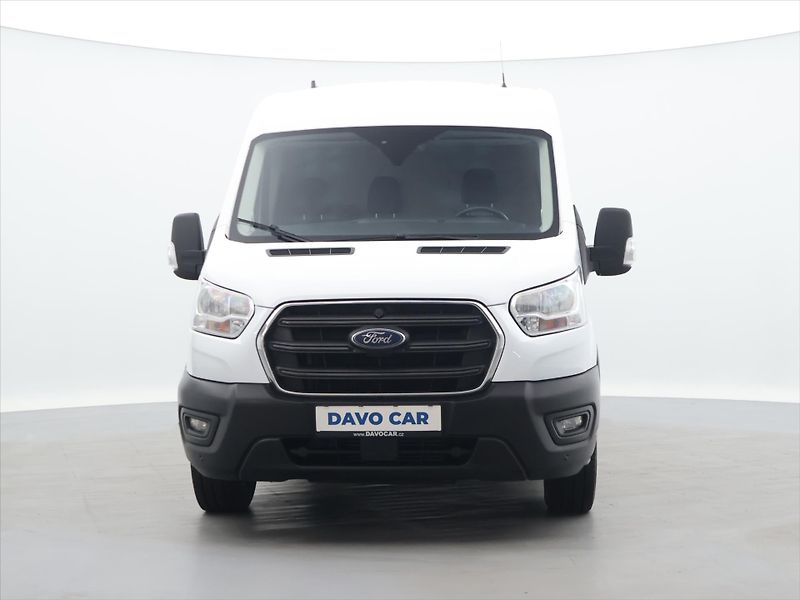 Ford Transit 2,0 350 TREND L3 FWD CZ DPH - fotka 2 z 36