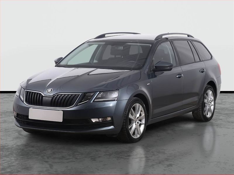Škoda Octavia (2017) 2.0 TDI, Automat, Navi - fotka 2 z 22