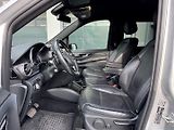 Mercedes-Benz Třídy V (2016) 2.2 V250 AMG Avantgarde - náhled 9