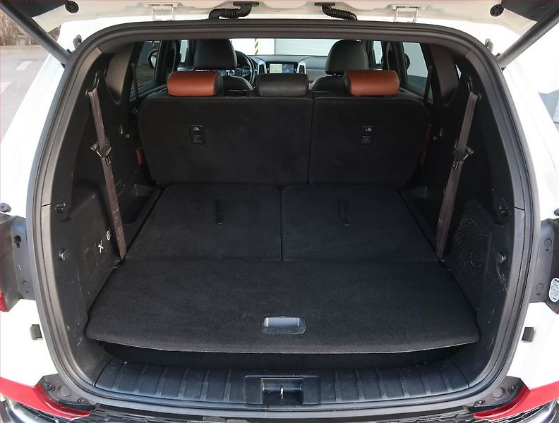 SsangYong Rexton (2019) 2.2 Diesel - fotka 14 z 34