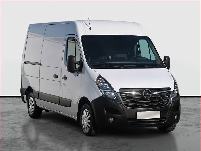 Opel Movano (2021) 2.3 CDTI, L2H2, 1.0t, ČR, 1Maj - fotografie inzerátu