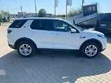Land Rover Discovery Sport (2020) 2.0 D180 4X4 AUT - náhled 8
