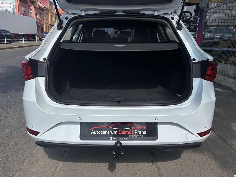 Seat Leon 2.0TDi-110KW/2022/DSG-SPORT.ZÁ - fotka 6 z 51