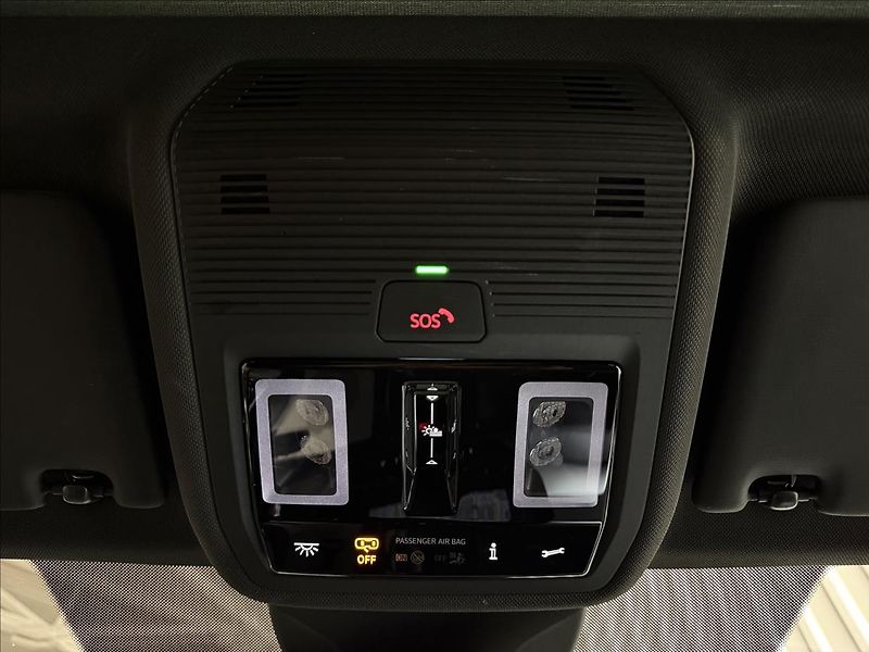 Volkswagen ID.5 150kW PRO PERF. PANO TČ MATRIX - fotka 33 z 46