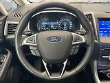 Ford S-MAX 2.0 EB Titanium LED manuál - náhled 9
