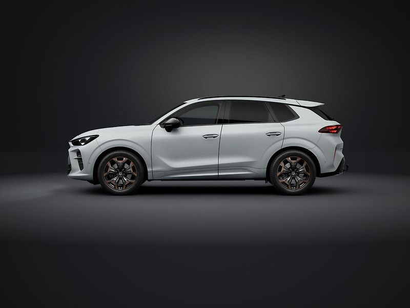 Cupra Terramar (2026) 2.0TSI 150kW DSG 4WD - fotka 2 z 6