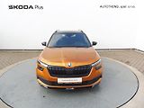 Škoda Kamiq (2022) Monte Carlo 1,0 TSI 81kW DSG - náhled 3