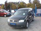 Volkswagen Caddy (2005) 1.6i 16V, závěs - náhled 11