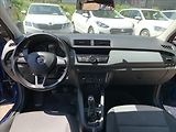 Škoda Fabia 1,0 MPI,1.MAJ,ČR - náhled 12