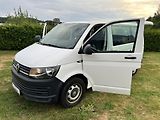 Volkswagen Transporter 2.0TDI 75KW,9MÍST,TZ,KLIMA,1MA - náhled 21